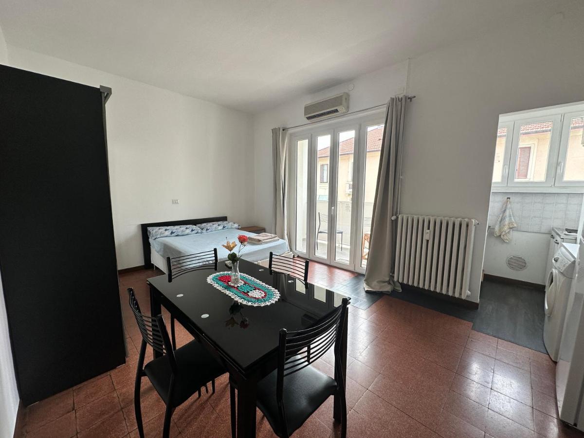 Apartment For Work And Leisure Milano Eksteriør bilde