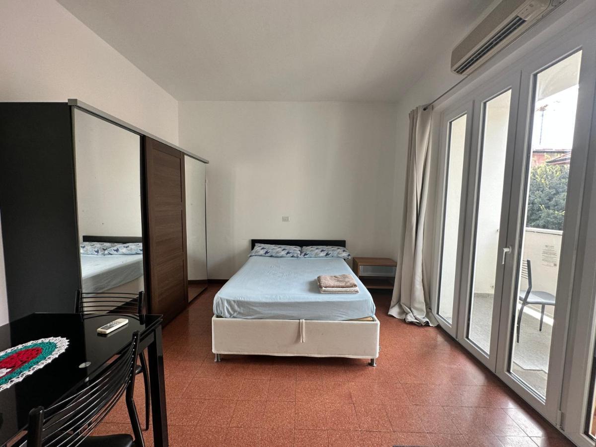 Apartment For Work And Leisure Milano Eksteriør bilde