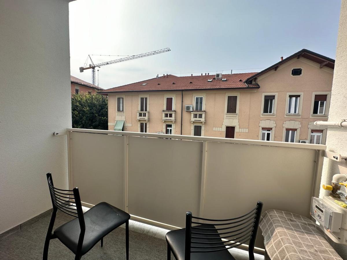 Apartment For Work And Leisure Milano Eksteriør bilde