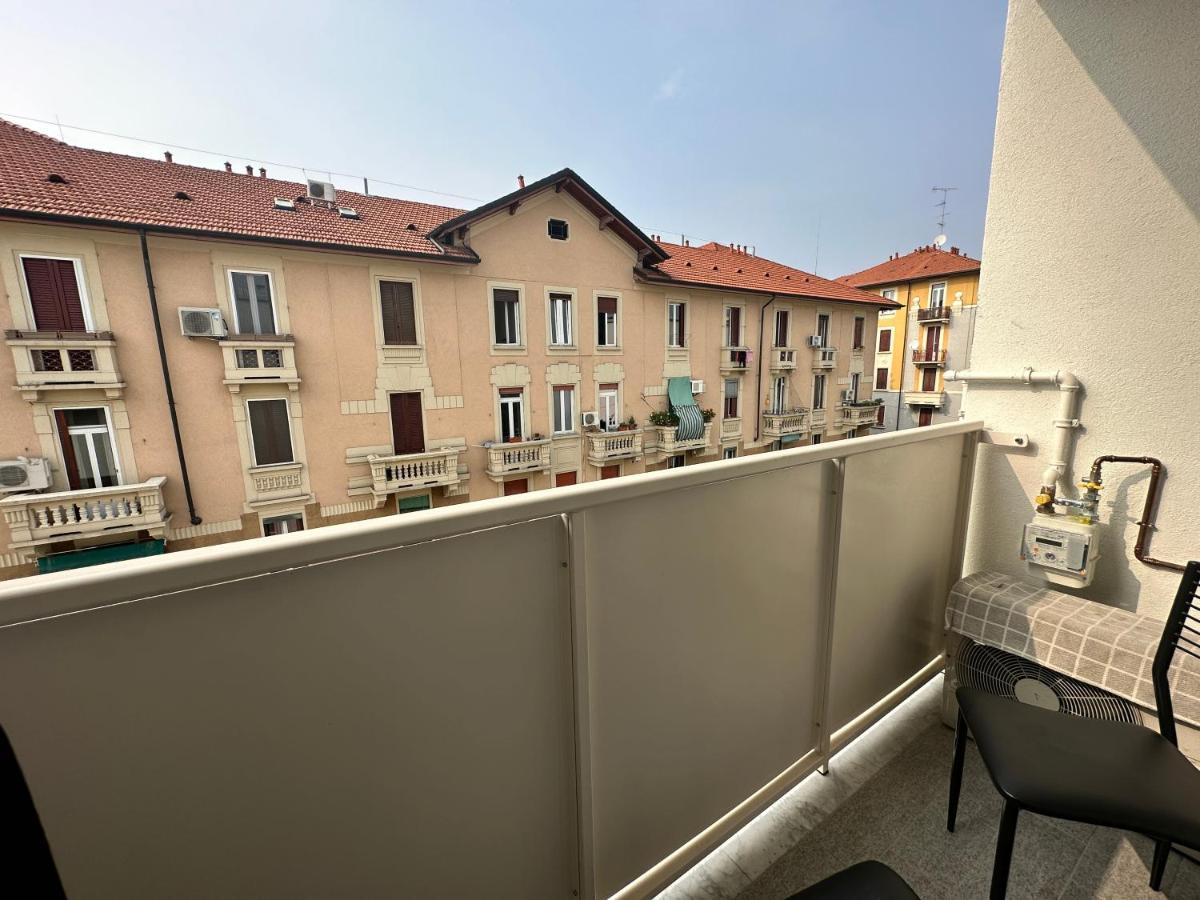 Apartment For Work And Leisure Milano Eksteriør bilde