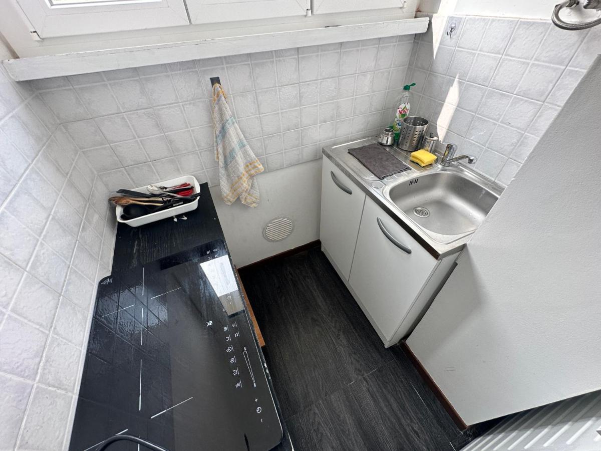 Apartment For Work And Leisure Milano Eksteriør bilde