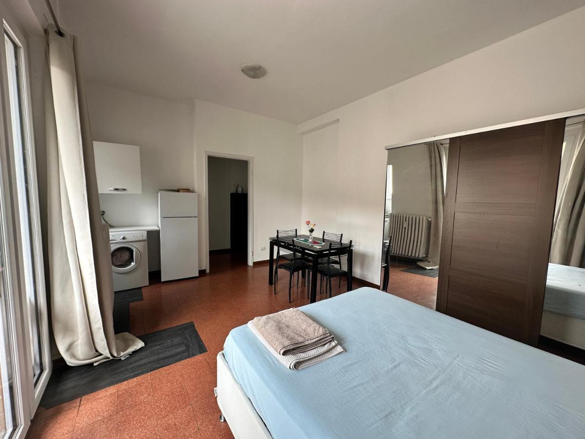 Apartment For Work And Leisure Milano Eksteriør bilde