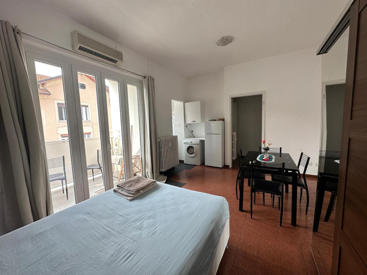Apartment For Work And Leisure Milano Eksteriør bilde