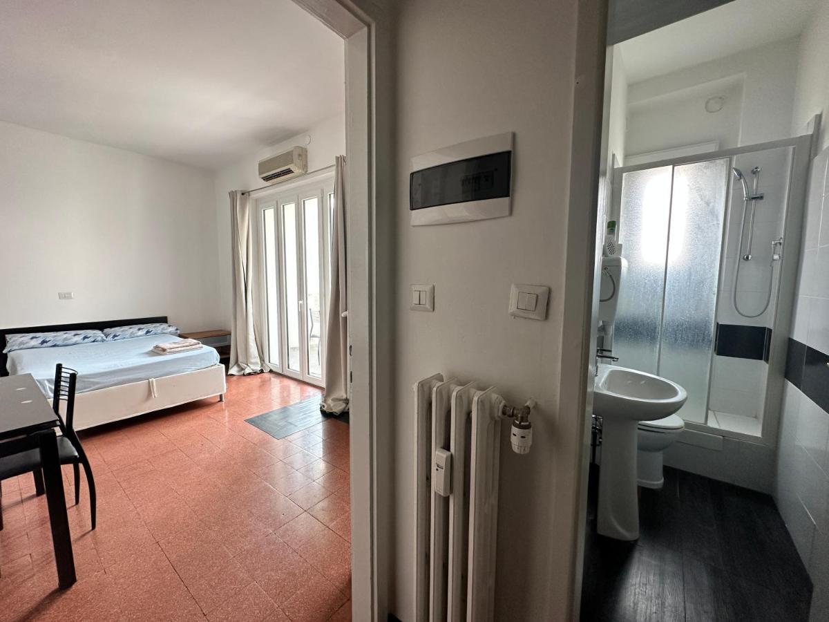Apartment For Work And Leisure Milano Eksteriør bilde