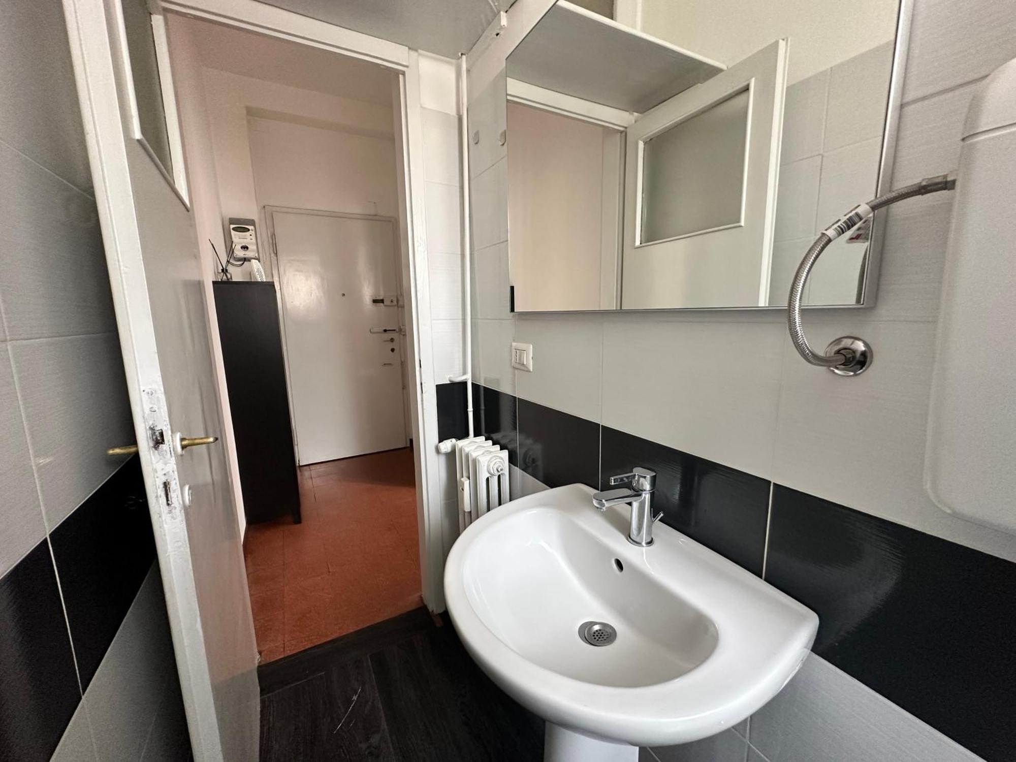 Apartment For Work And Leisure Milano Eksteriør bilde